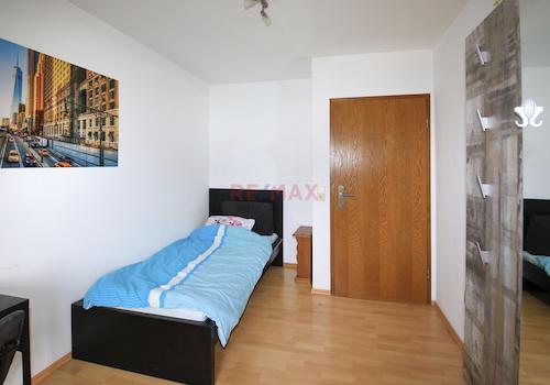 Kinderzimmer N. 2 OG