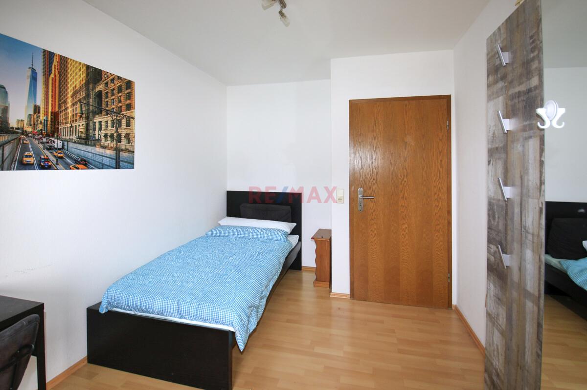 Schlafzimmer OG 1