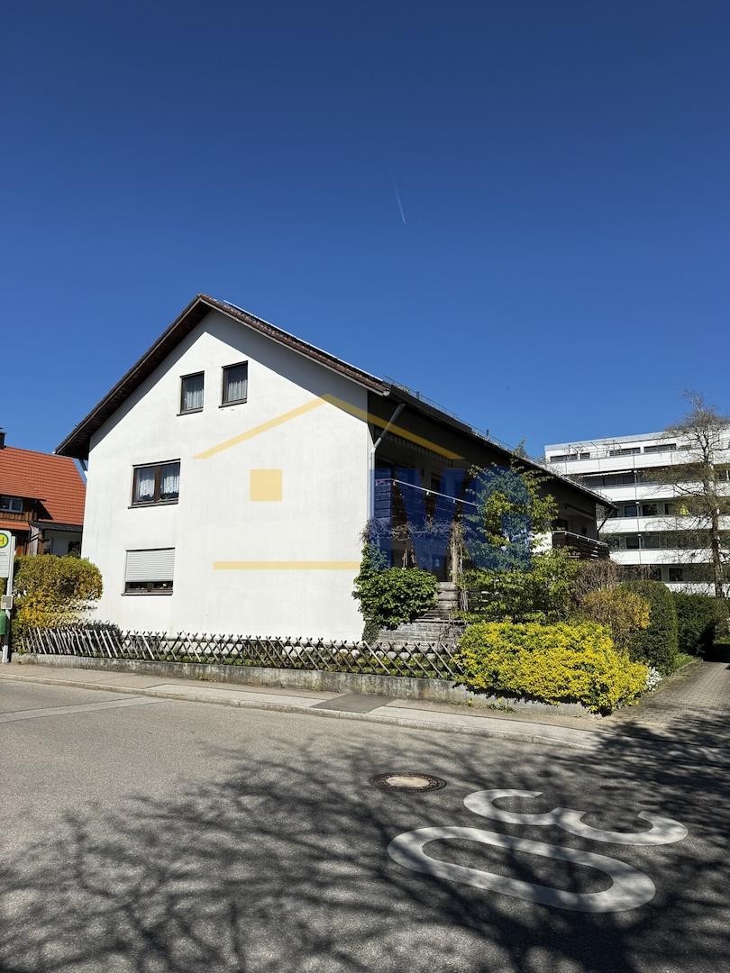 Ansicht West