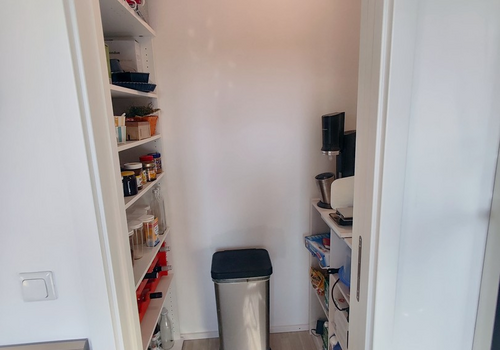 Speisekammer