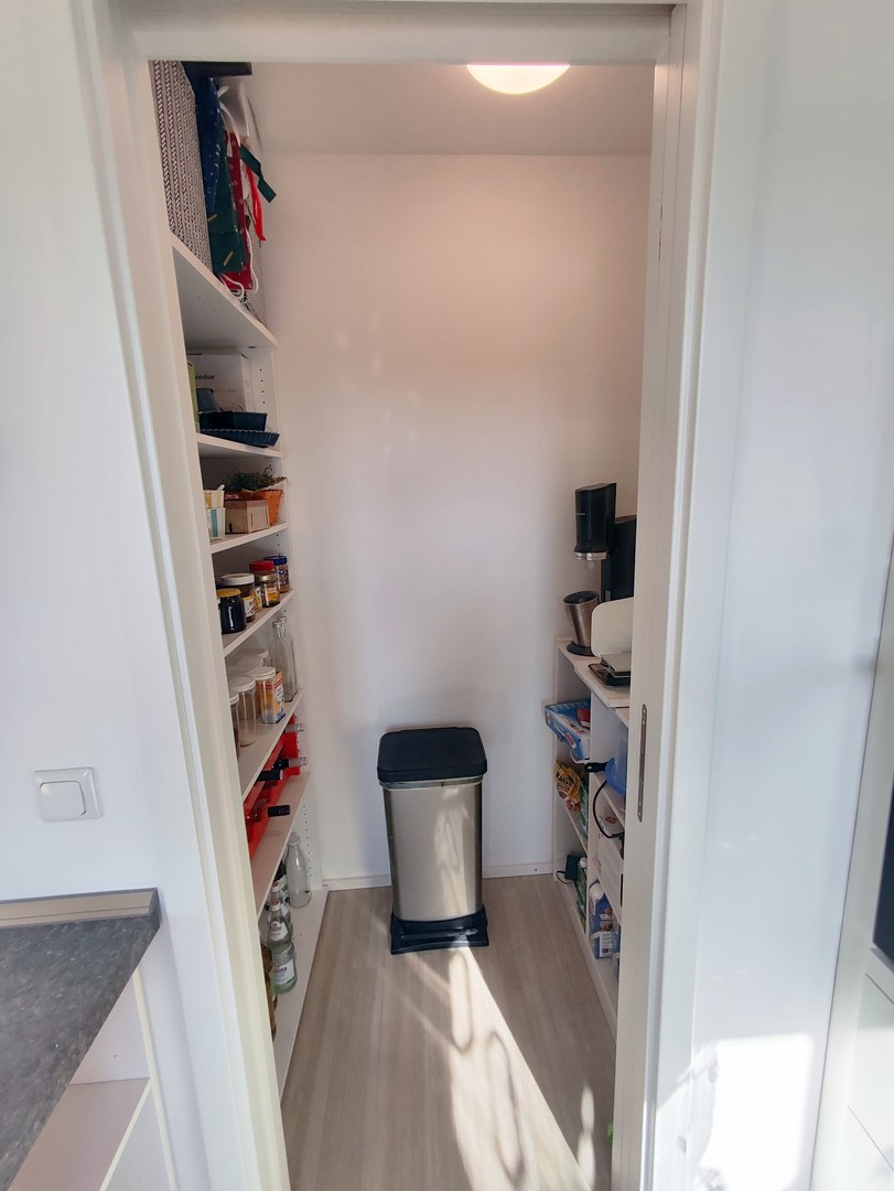 Speisekammer