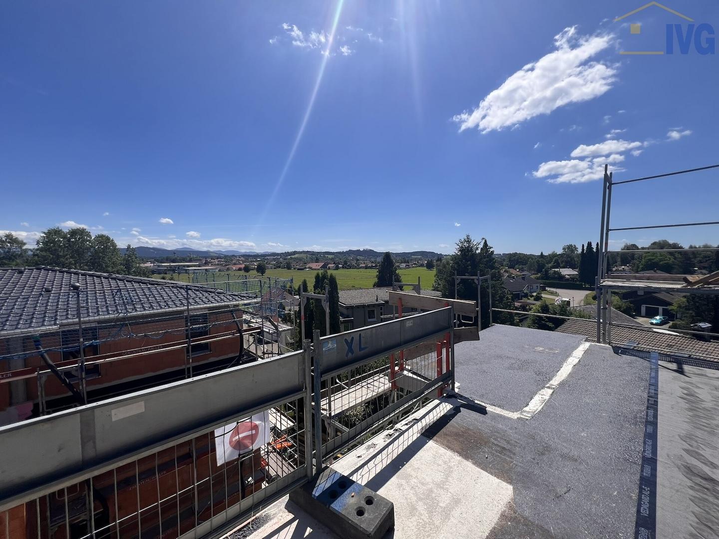 Dachterrasse A8
