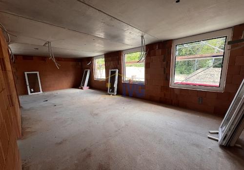 Rohbaustand Wohnung D05