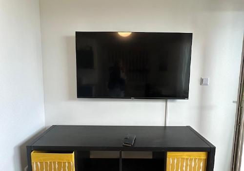 TV