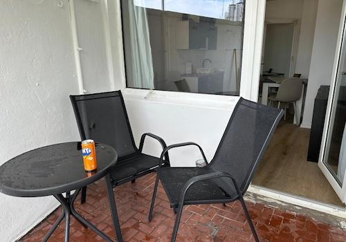 Balkon