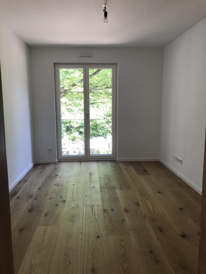 Zimmer 1 WHG nord