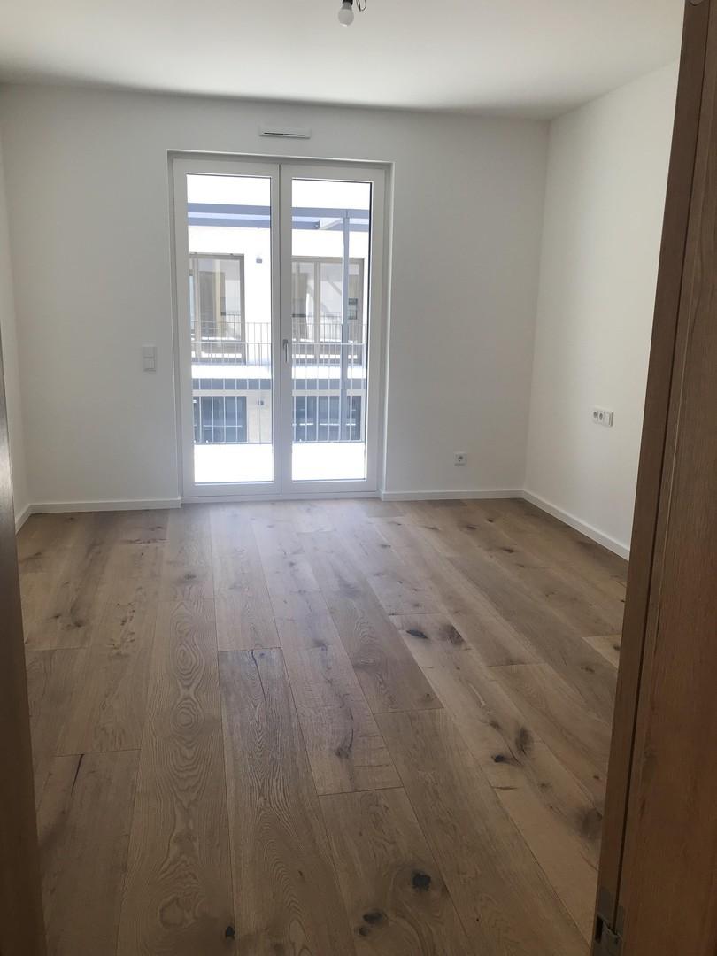 Zimmer 1 WHG süd