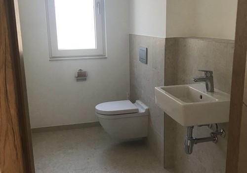 Gäste WC WHG süd
