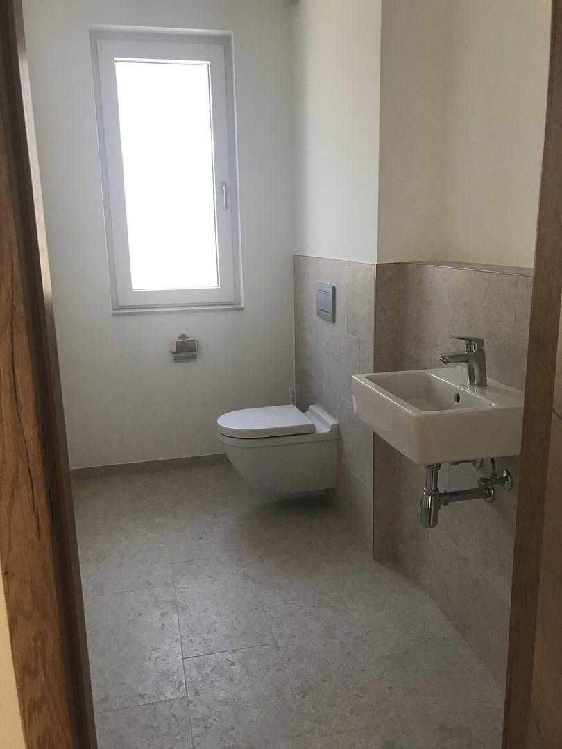 Gäste WC WHG süd