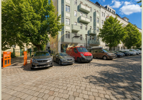 Außenaufnahme