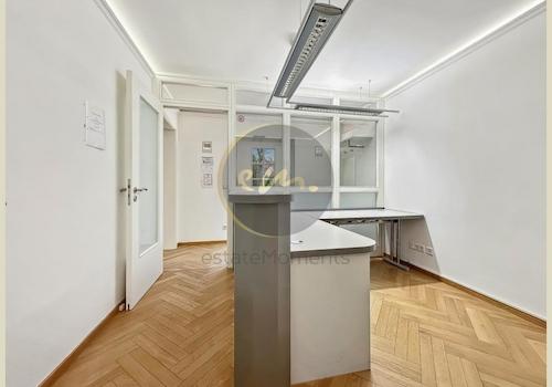 Büroraum 3 (Empfang)