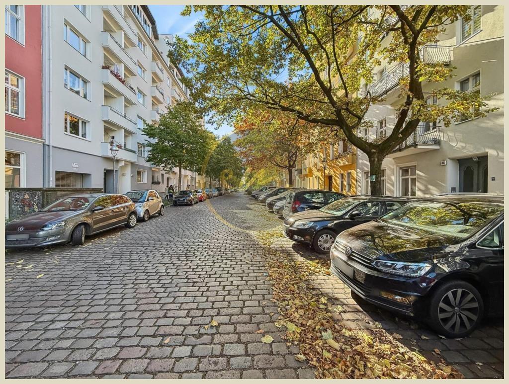 Direkte Umgebung