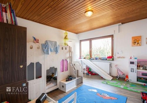 Spielzimmer EG