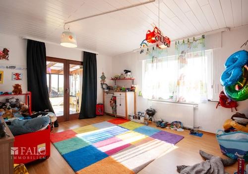 Kinderzimmer 1 OG