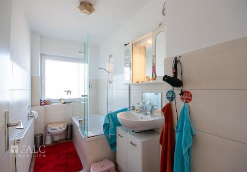 Badezimmer OG