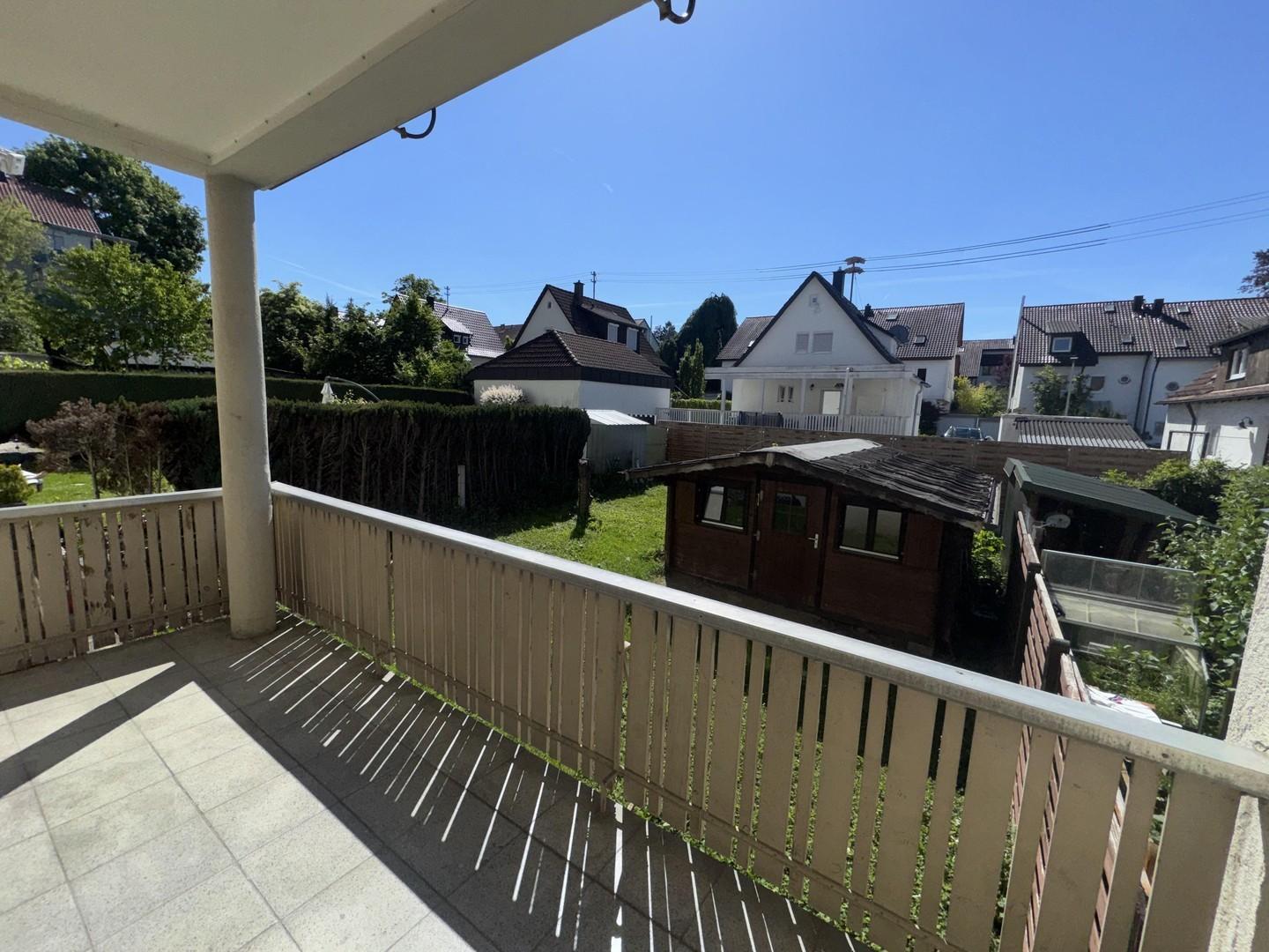 Balkon
