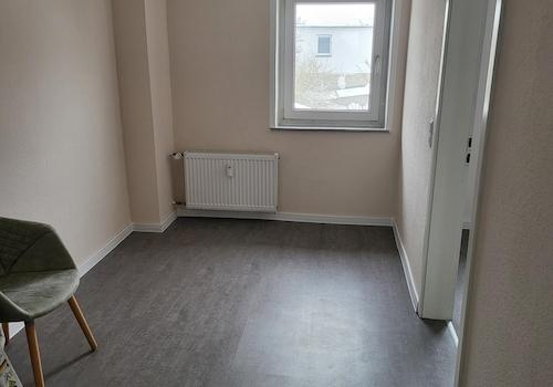 Ankleide / Durchgangszimmer