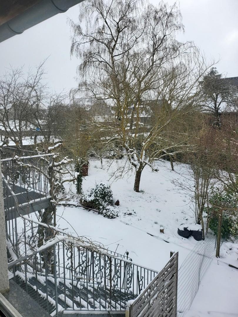 Winterwonderland