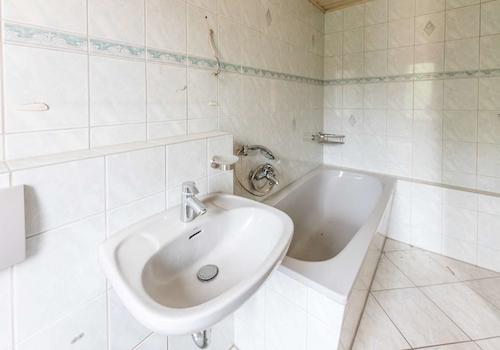 Badezimmer Obergeschoss
