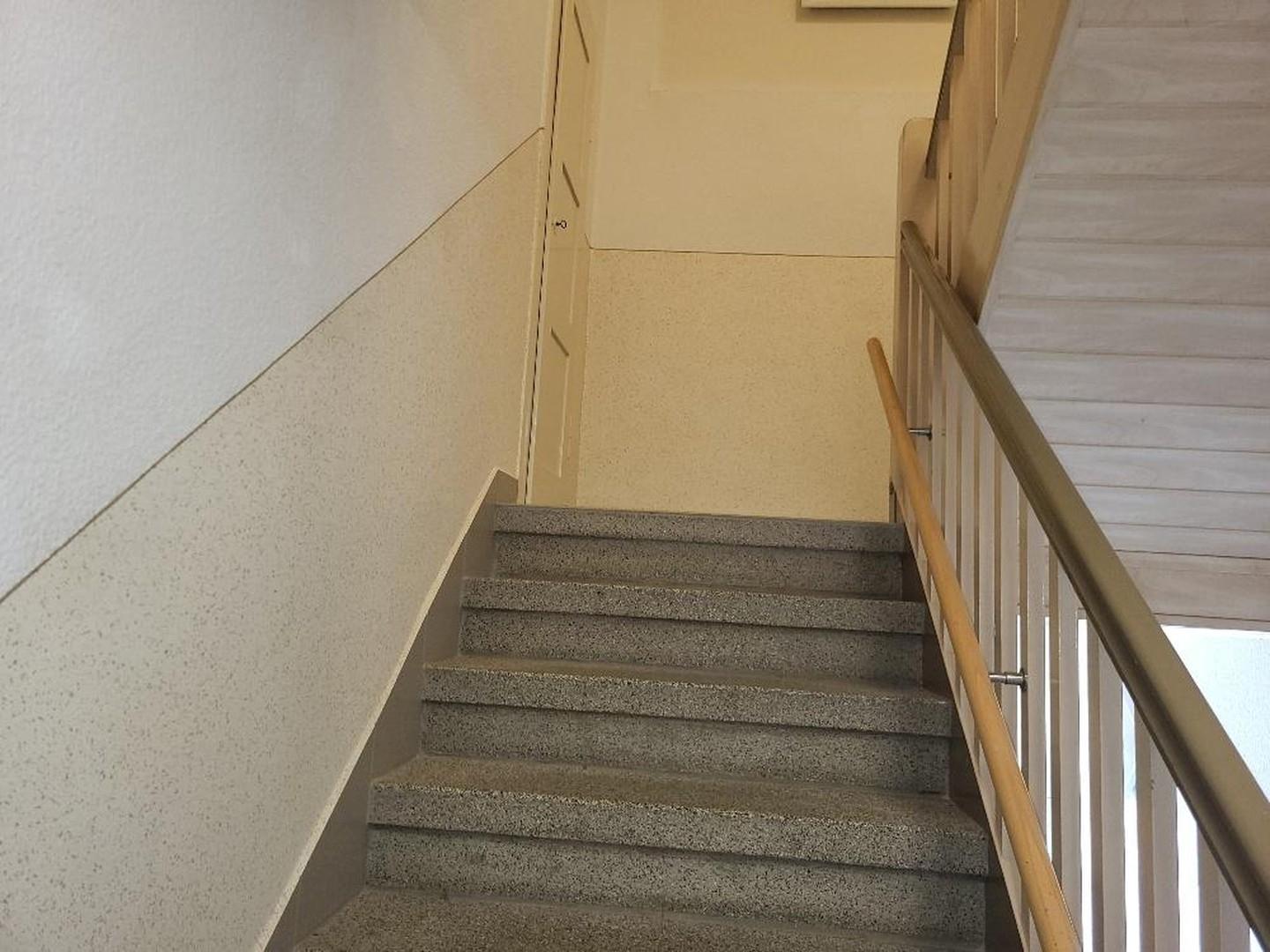 Treppenhaus