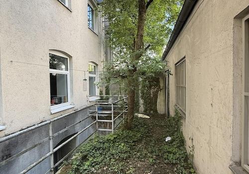 Außenfläche (exklusiv)