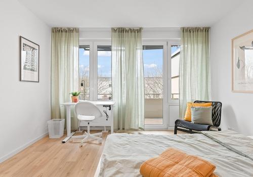 Dein Zimmer
