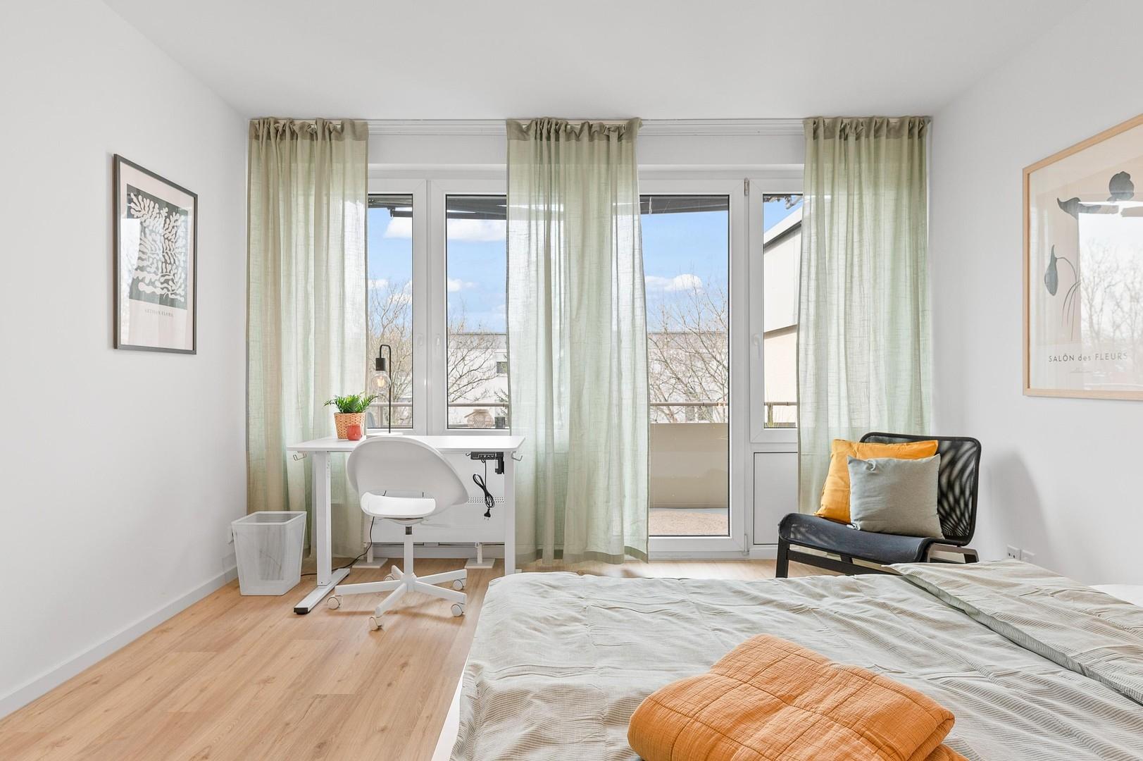 Dein Zimmer