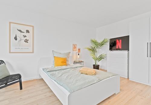 Dein Zimmer