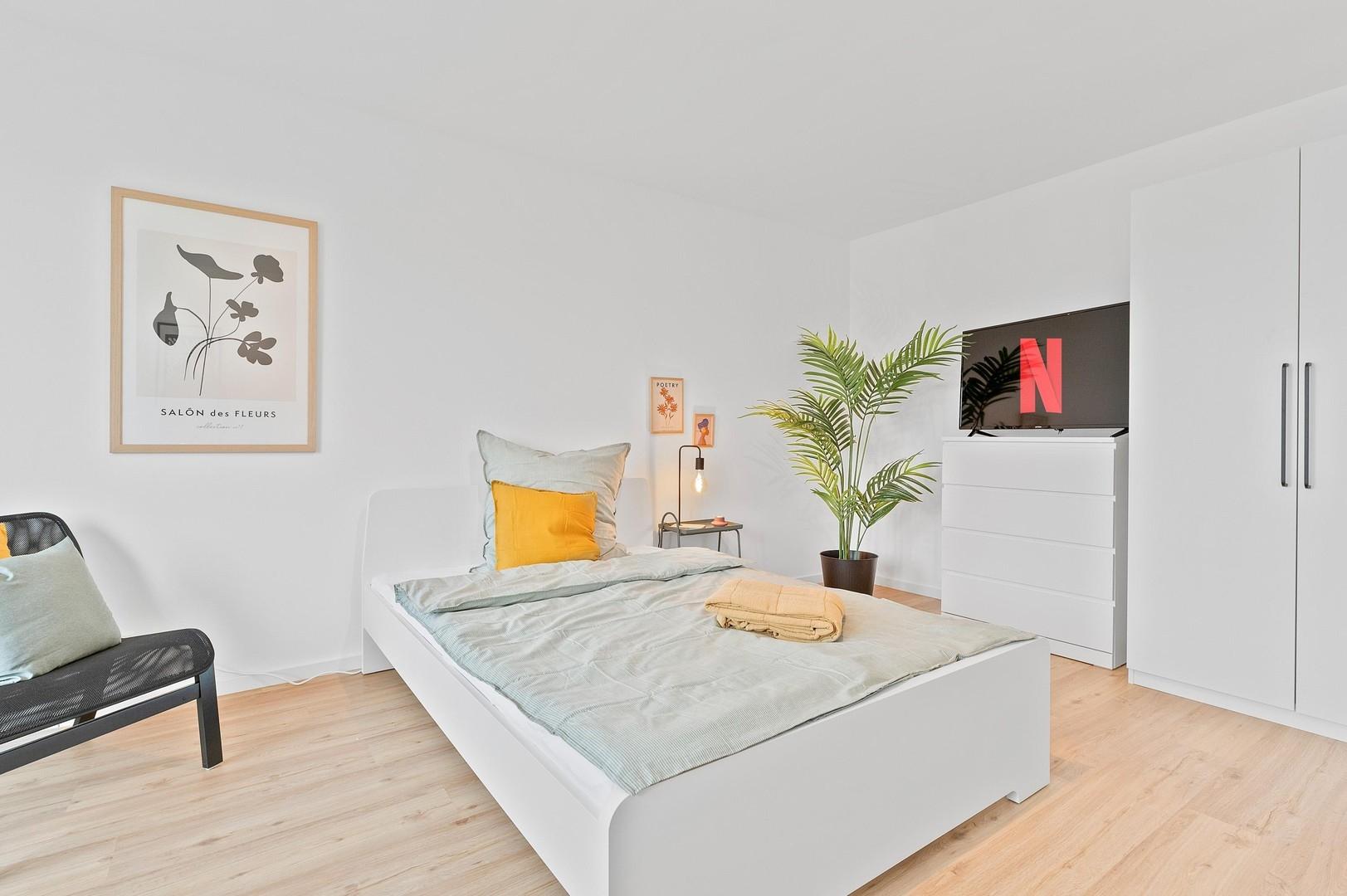 Dein Zimmer