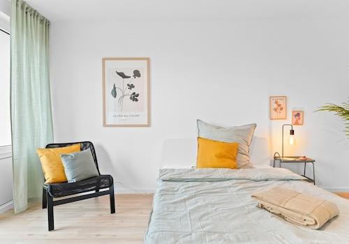 Dein Zimmer