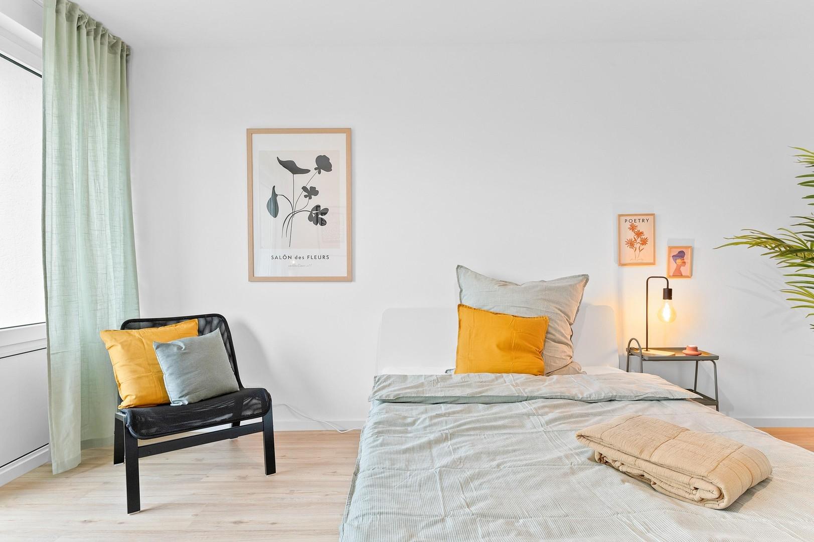 Dein Zimmer