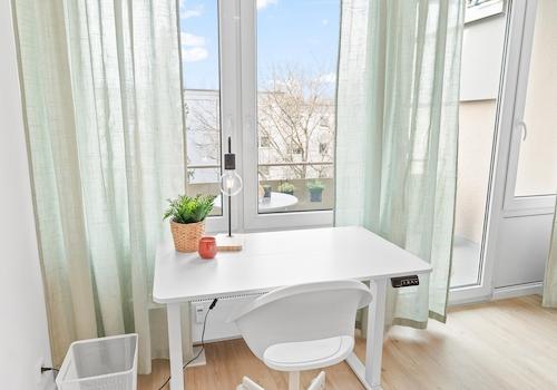 Dein Zimmer