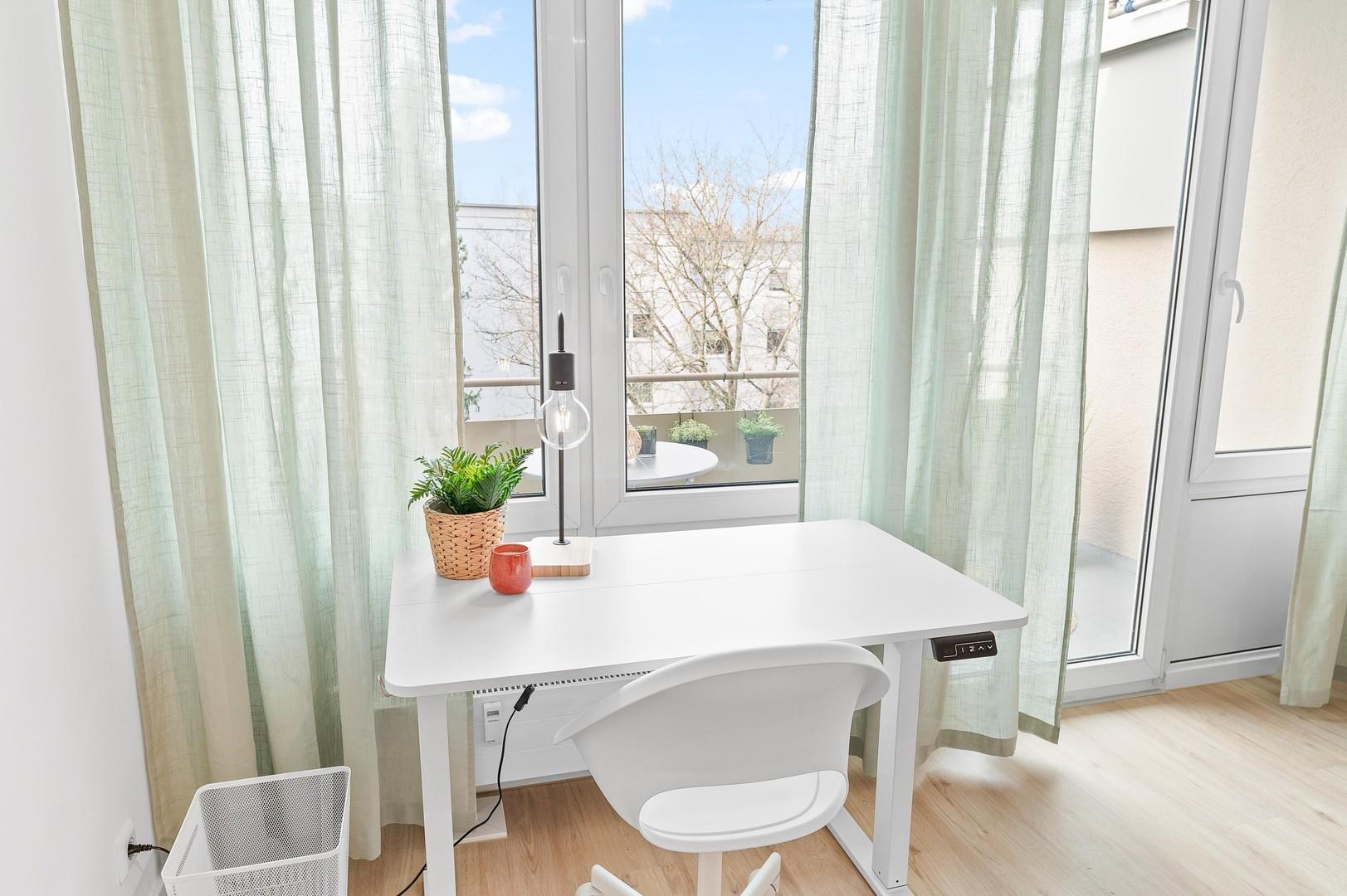 Dein Zimmer