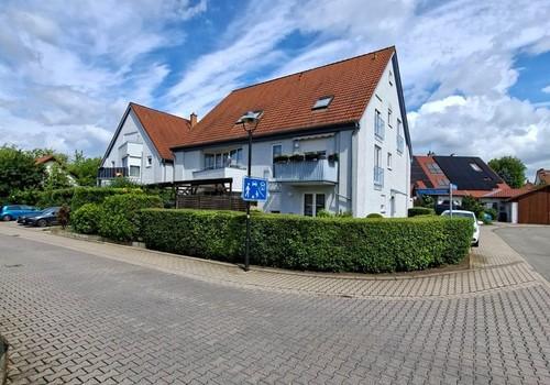 Gesamtansicht
