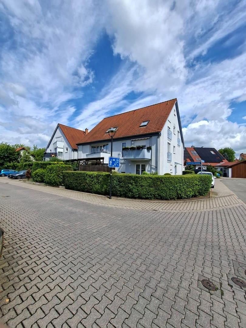 Gesamtansicht