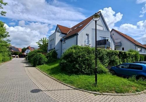 Vorderansicht