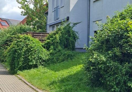 Seitenansicht