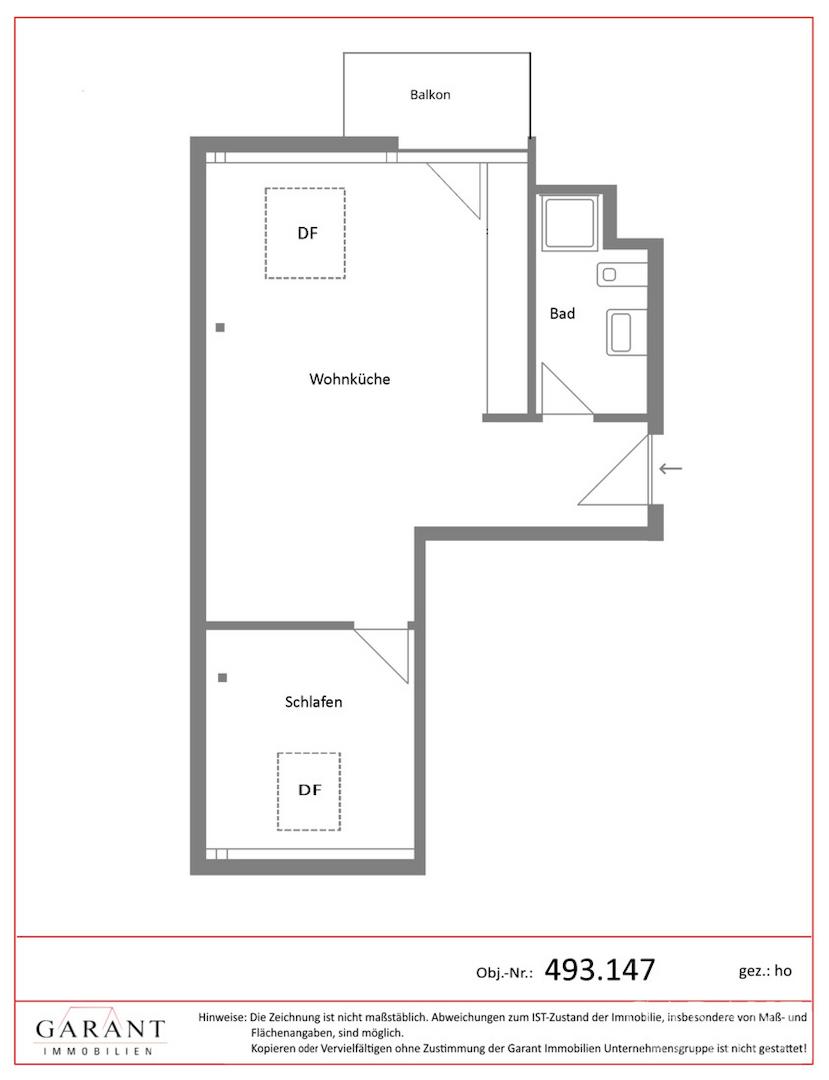 Grundriss 493147