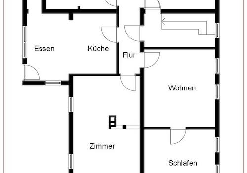 Erdgeschoss