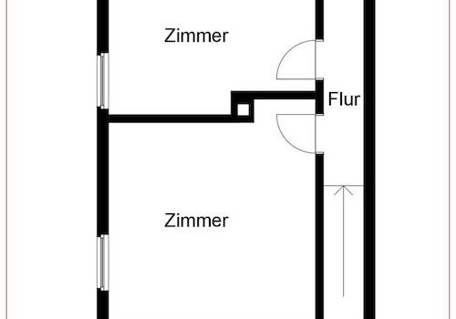 Dachgeschoss