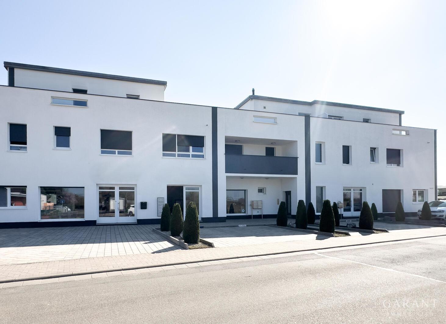 Aussenansicht