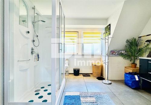 OG / DG Badezimmer / Dusche