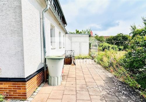 Terrasse / Freisitz 1