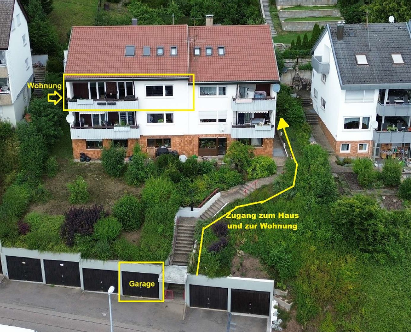 Außenansicht