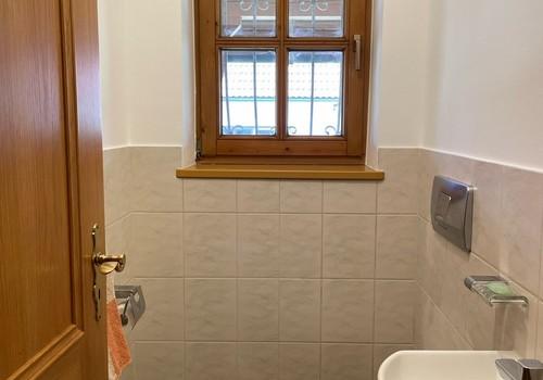 Gäste-WC
