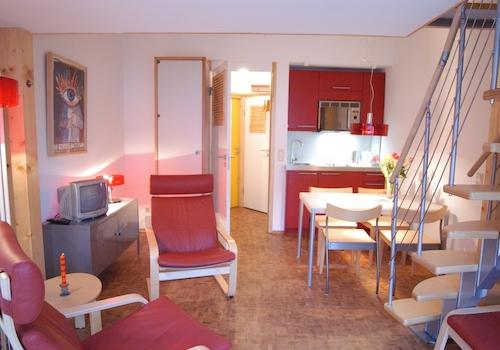Wohnraum B-D