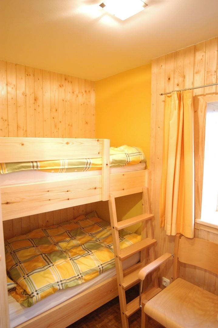 Schlafkoje B-D