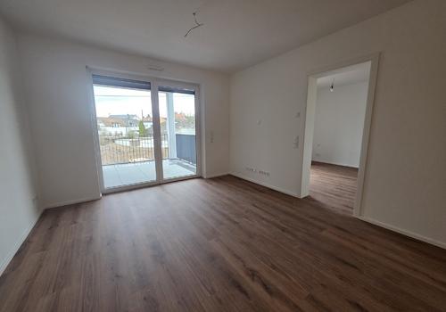 Wohnen/Essen