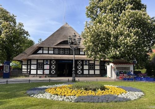 U Dahlem Dorf