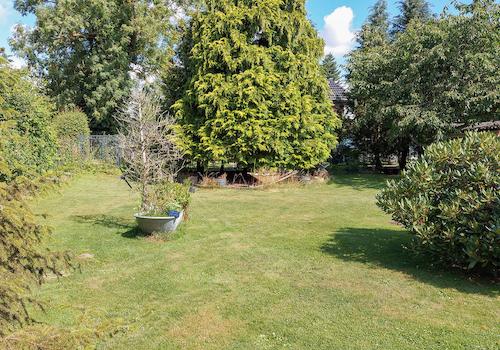Gartenparadies